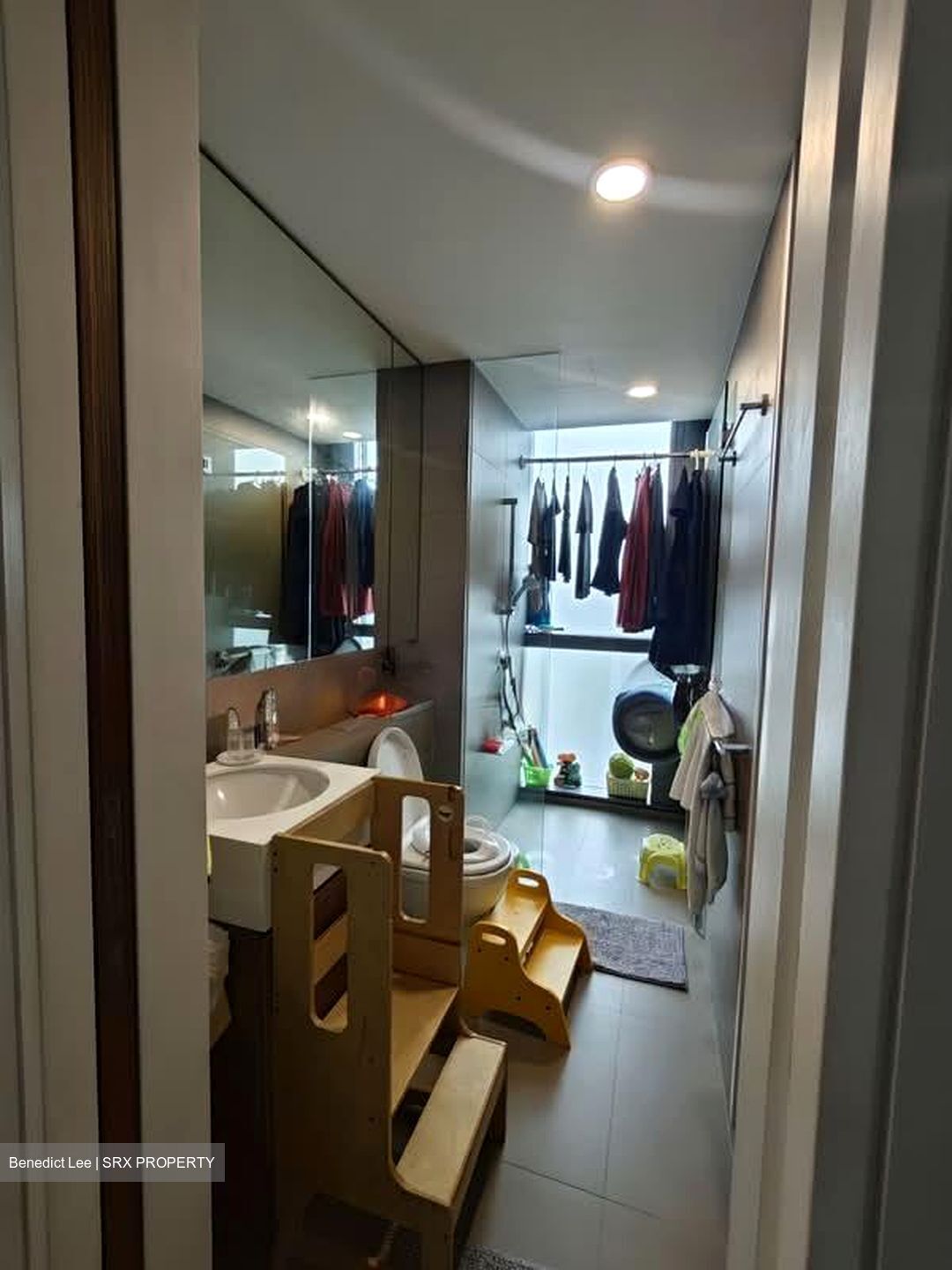 Echelon (D3), Condominium #591320581